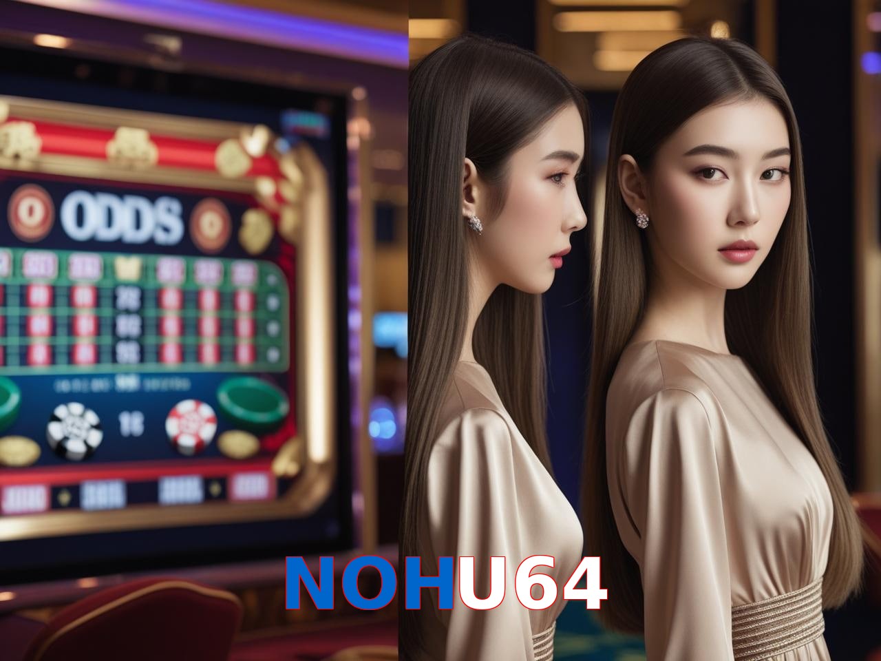 NOHU64